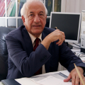 دکتر حشمت الله  کلباسی